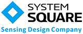 株式会社システムスクエア