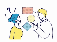 伝わるコミュニケーション術