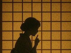 怪談！スター誕生