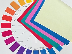 パーソナルカラーを知ろう！ －まずは気軽に！入門編－