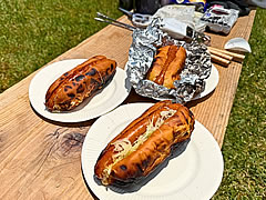 まちキャン de デイキャン！