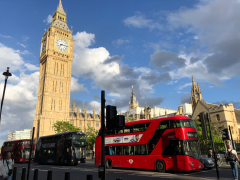 欧州旅行のススメ －全て自分で計画・実行！－