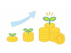 人生100年時代への資産づくり