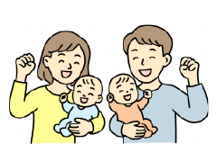 イクメンから共育へ！パパもジイジも一緒に子育てを語ろう