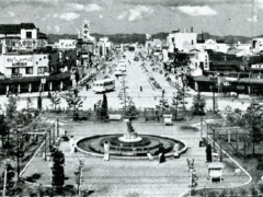 地図・写真で辿る戦後の長岡の風景 －復興、成長、そして現在－