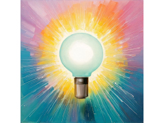 ひかりのひみつラボ －明かりを作って研究しよう－