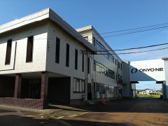 世界で愛されるオンヨネでデザイナー体験をしてみよう！ －ながおか企業探検隊－