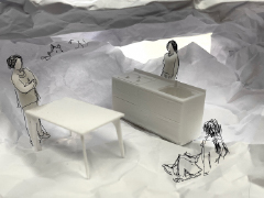 これも建築！？おどろきのイエをつくってみよう！